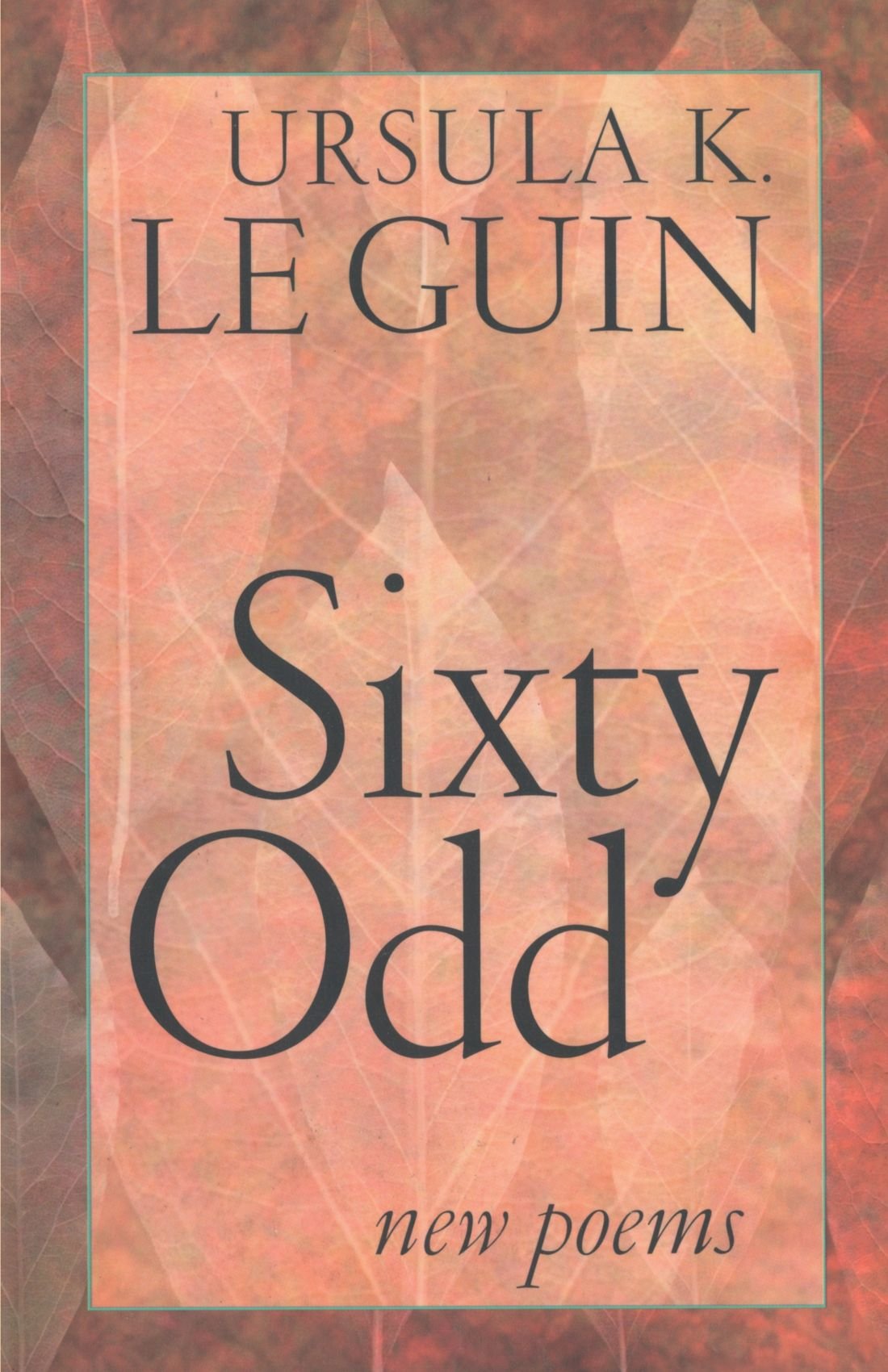 Sixty Odd,Used