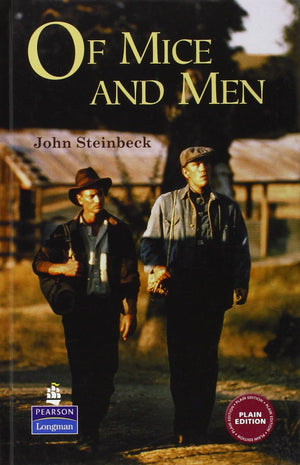 Of Mice and Men,Used