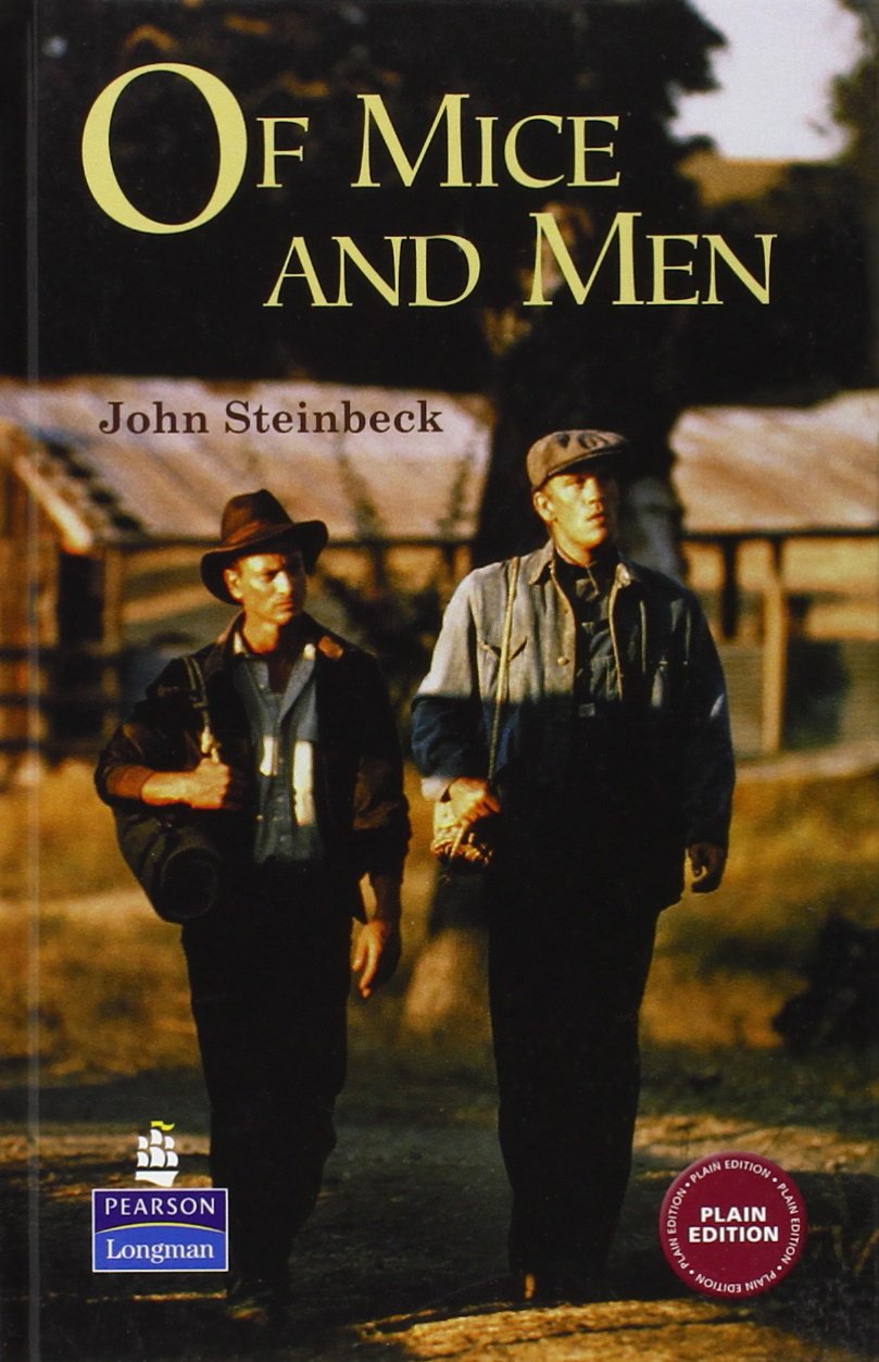 Of Mice and Men,Used