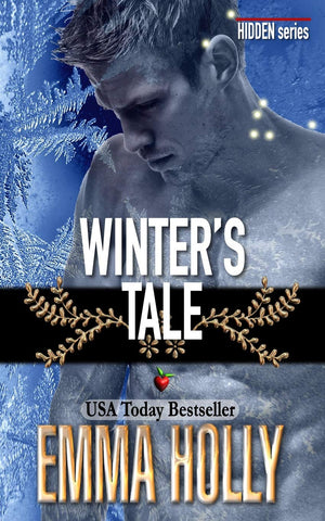 Winter's Tale (Hidden),Used