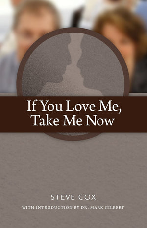 If You Love Me Take Me Now,Used