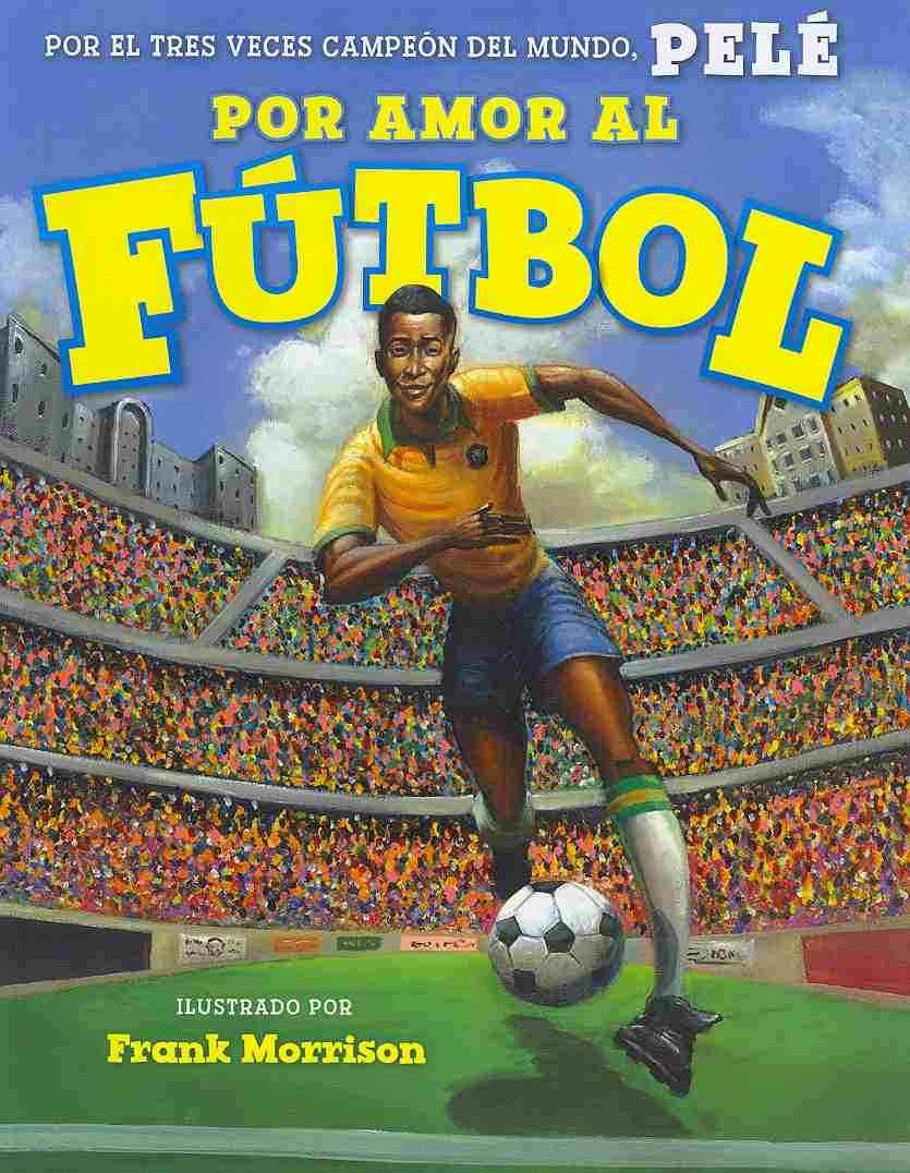Por Amor Al Ftbol