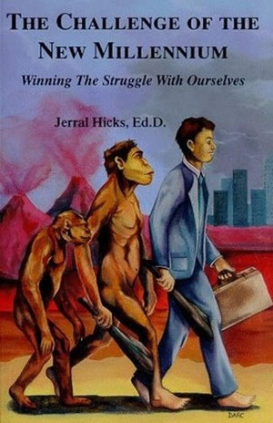 The Challenge of the New Millennium,Used