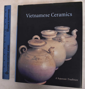 Vietnamese Ceramics: A Separate Tradition