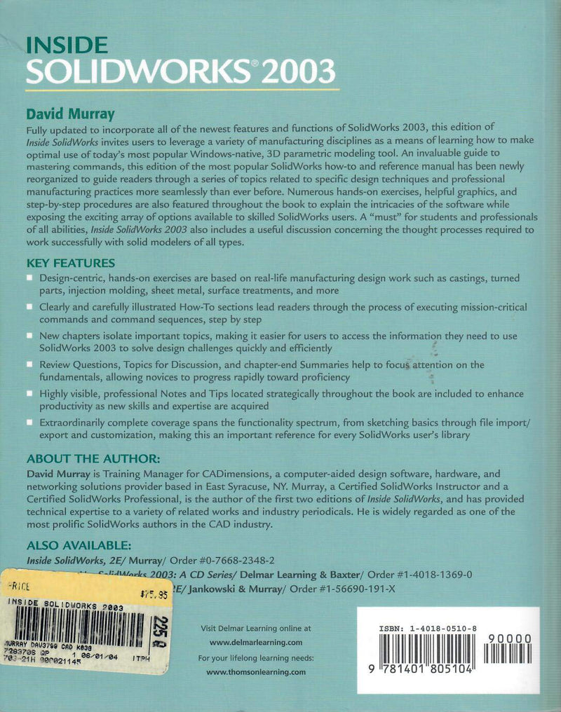 An Introduction to Latent Variable Growth Curve Modeling: Concepts, Issues, and Application, Second Edition (Quantitative Method,Used