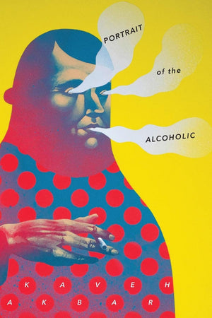 Portrait of the Alcoholic,Used