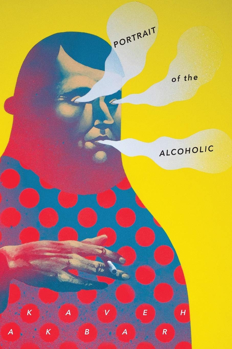 Portrait of the Alcoholic,Used