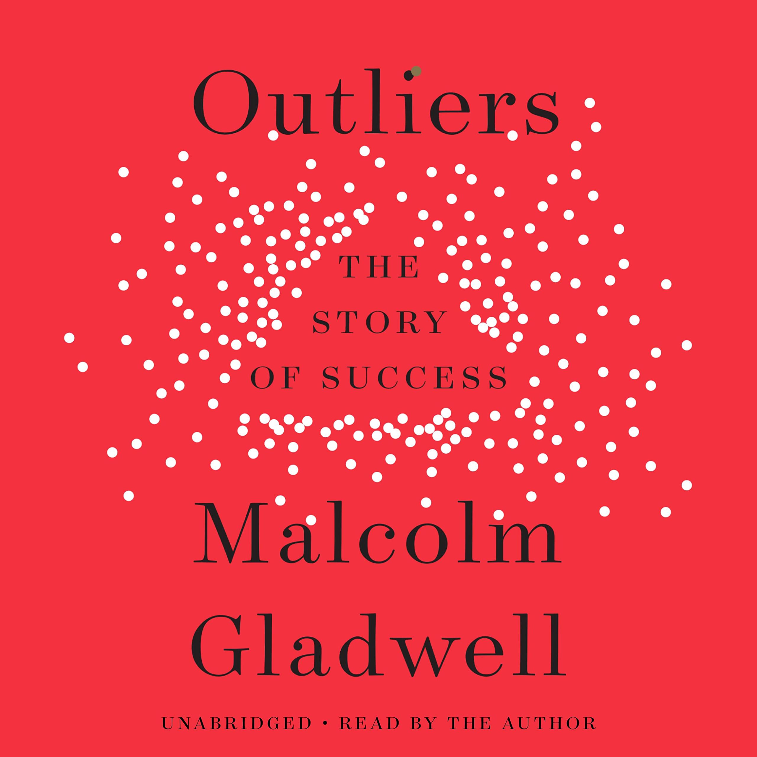 Outliers: The Story of Success,Used