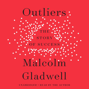Outliers: The Story of Success,Used