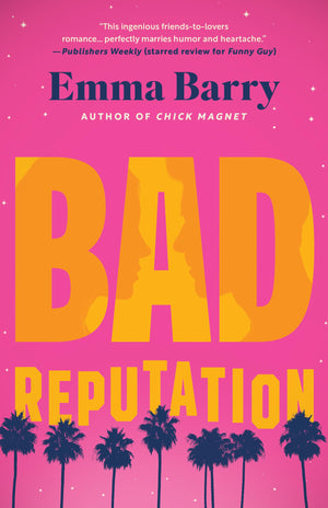 Bad Reputation,New