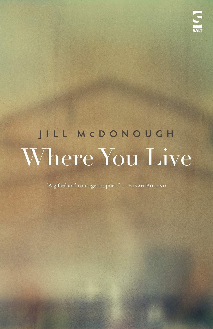 Where You Live,Used