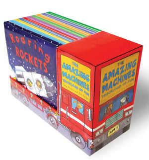 Amazing Machines: Big Truckload of Fun,Used