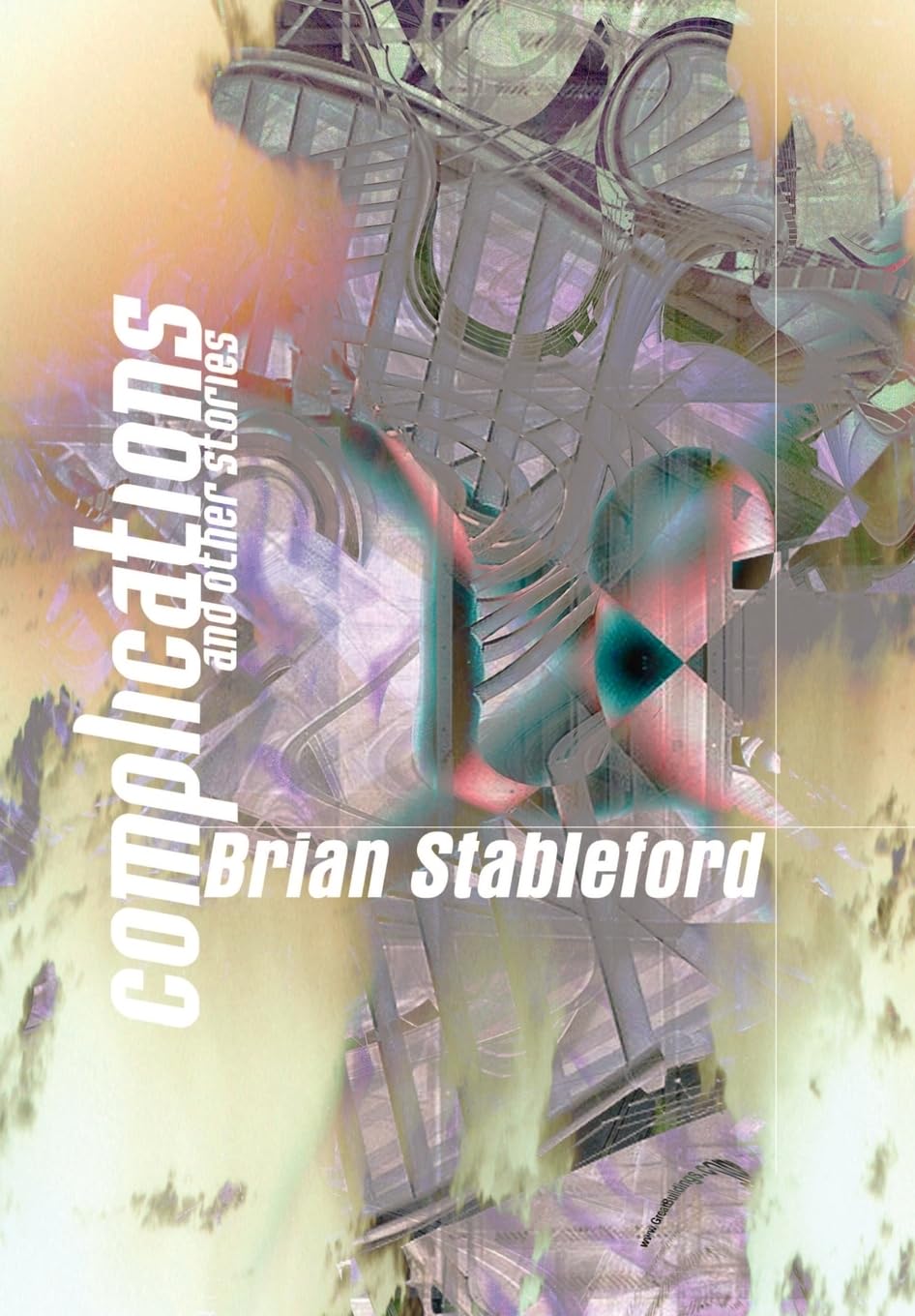 Complications and other Stories,Used