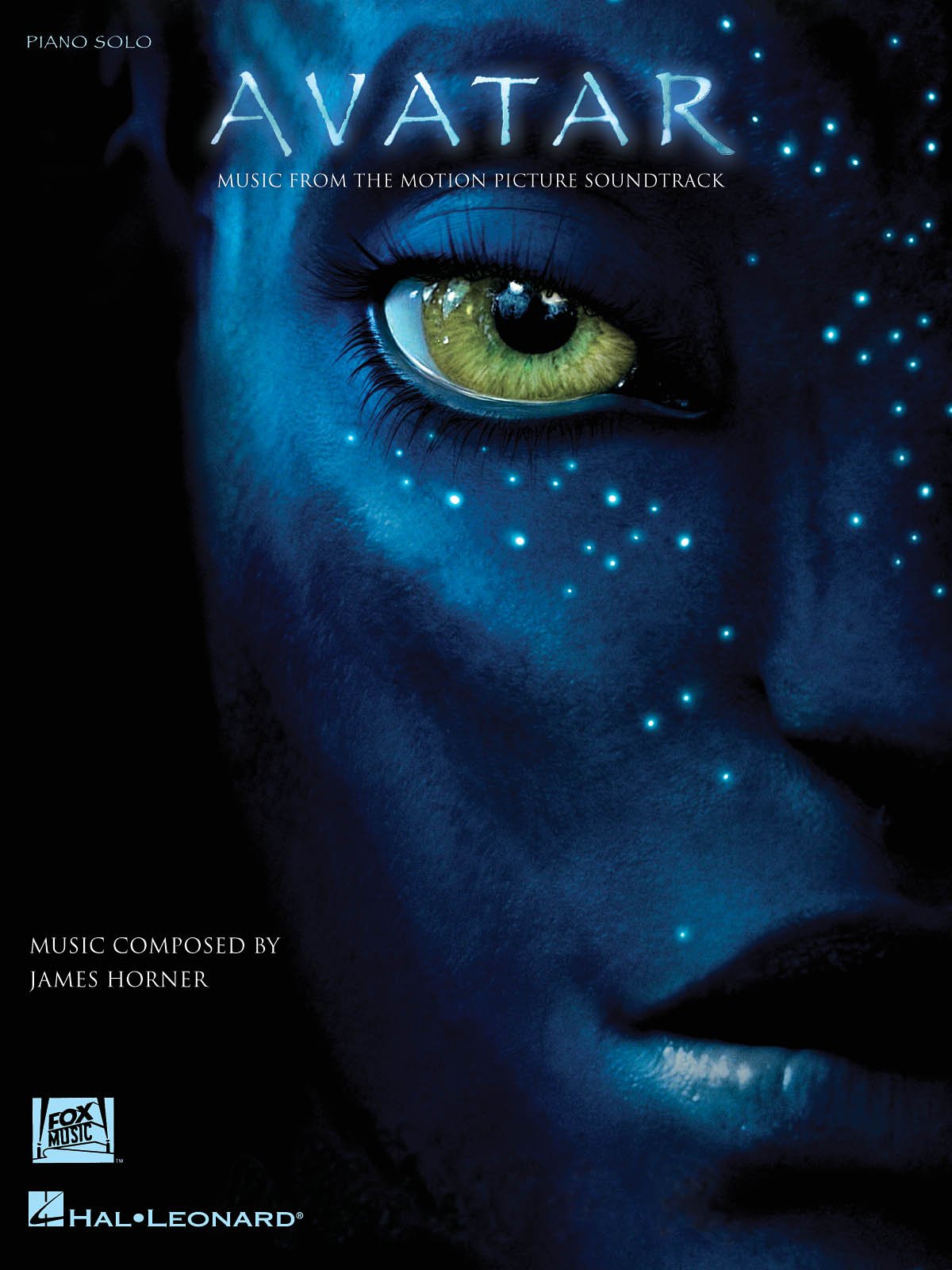 Avatar: Music From The Motion Picture Soundtrack