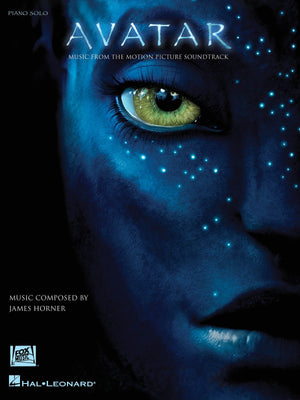 Avatar: Music From The Motion Picture Soundtrack