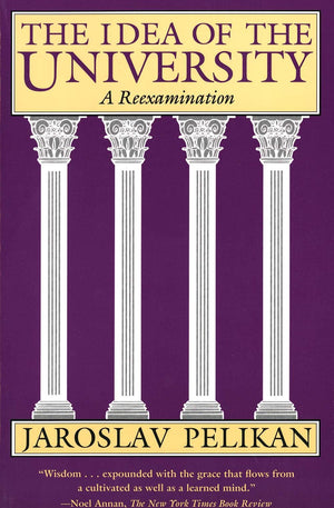 The Idea Of The University: A Reexamination,Used
