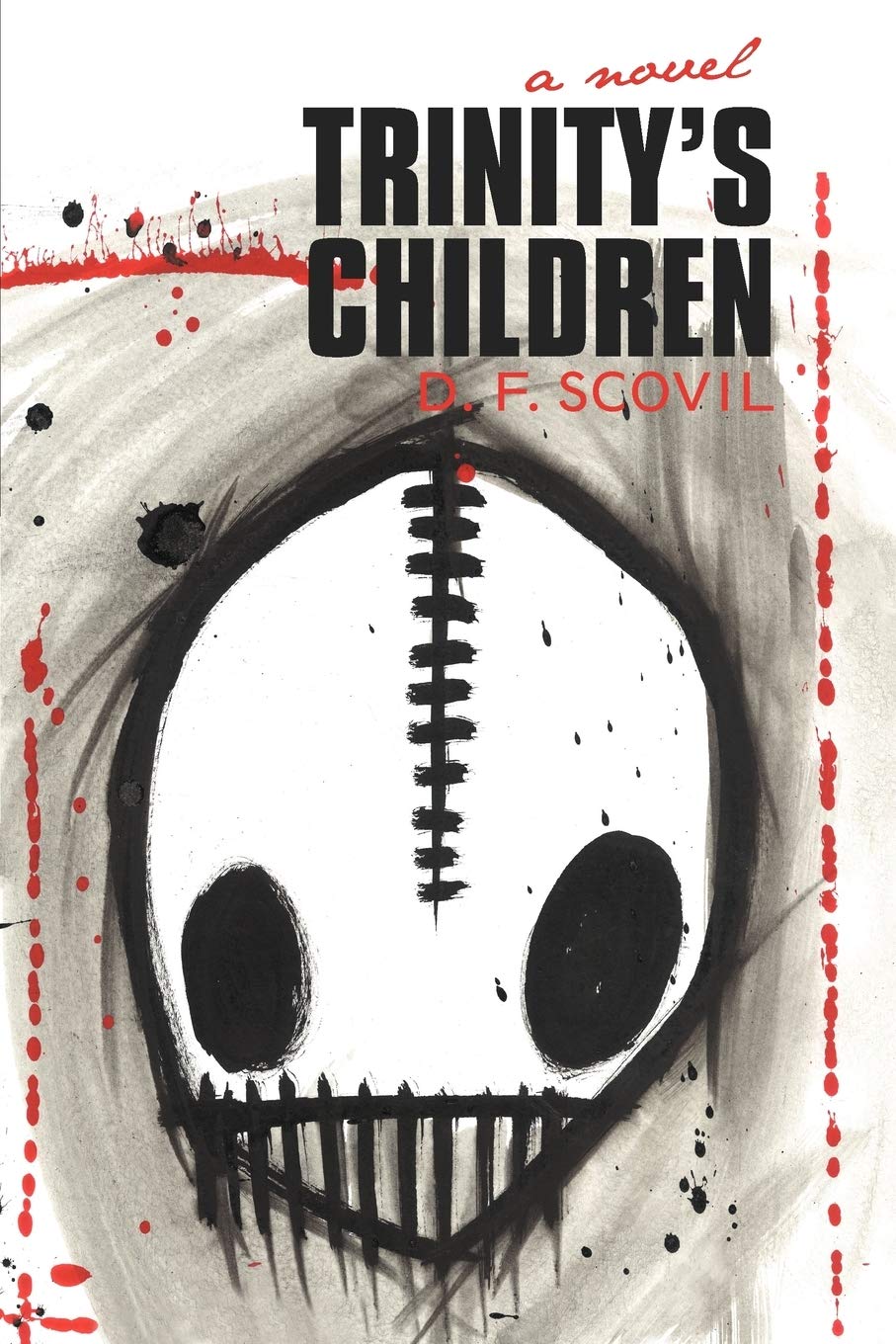 Trinity'S Children,Used
