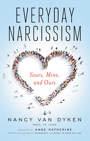 Everyday Narcissism: Yours, Mine, and Ours,Used