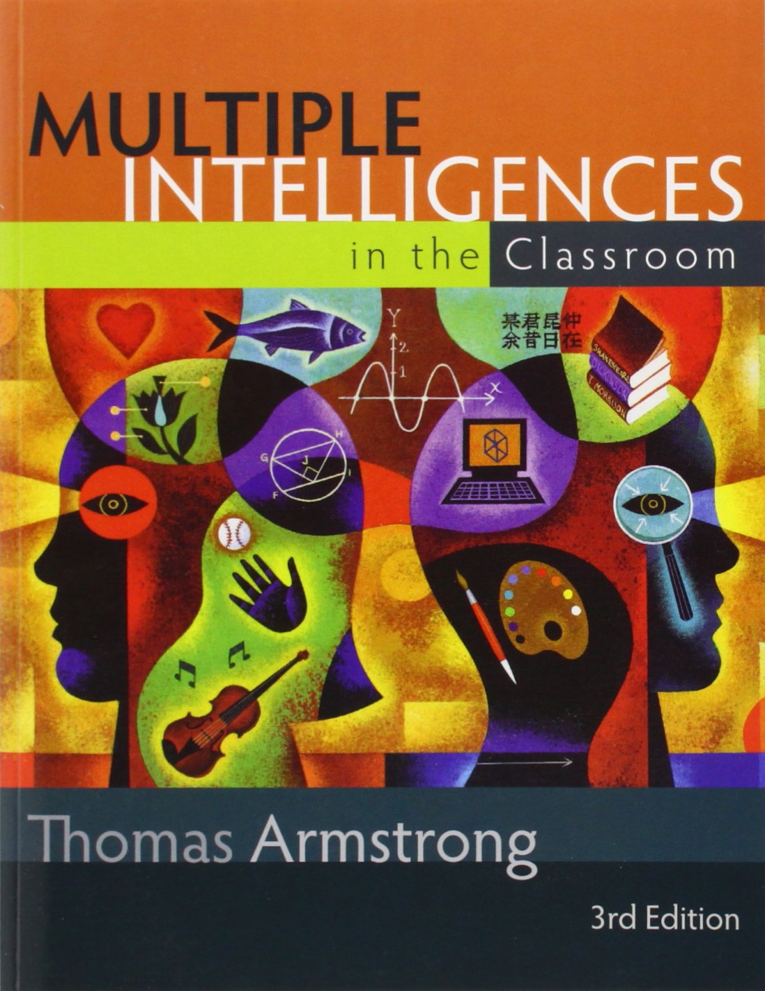 Multiple Intelligences in the Classroom,Used