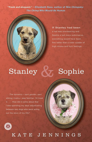 Stanley and Sophie,Used