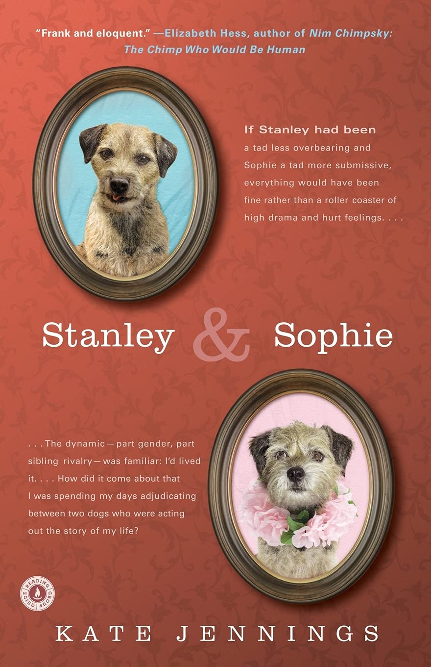 Stanley and Sophie,Used