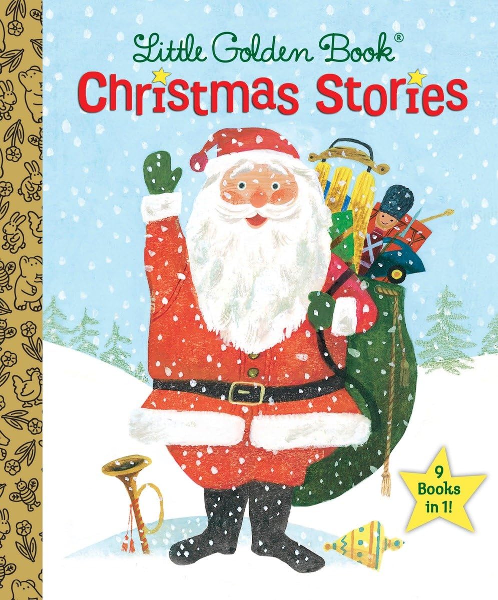 CHRISTMAS STORIES,New