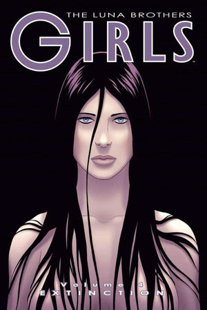 Girls, Vol. 4: Extinction,New