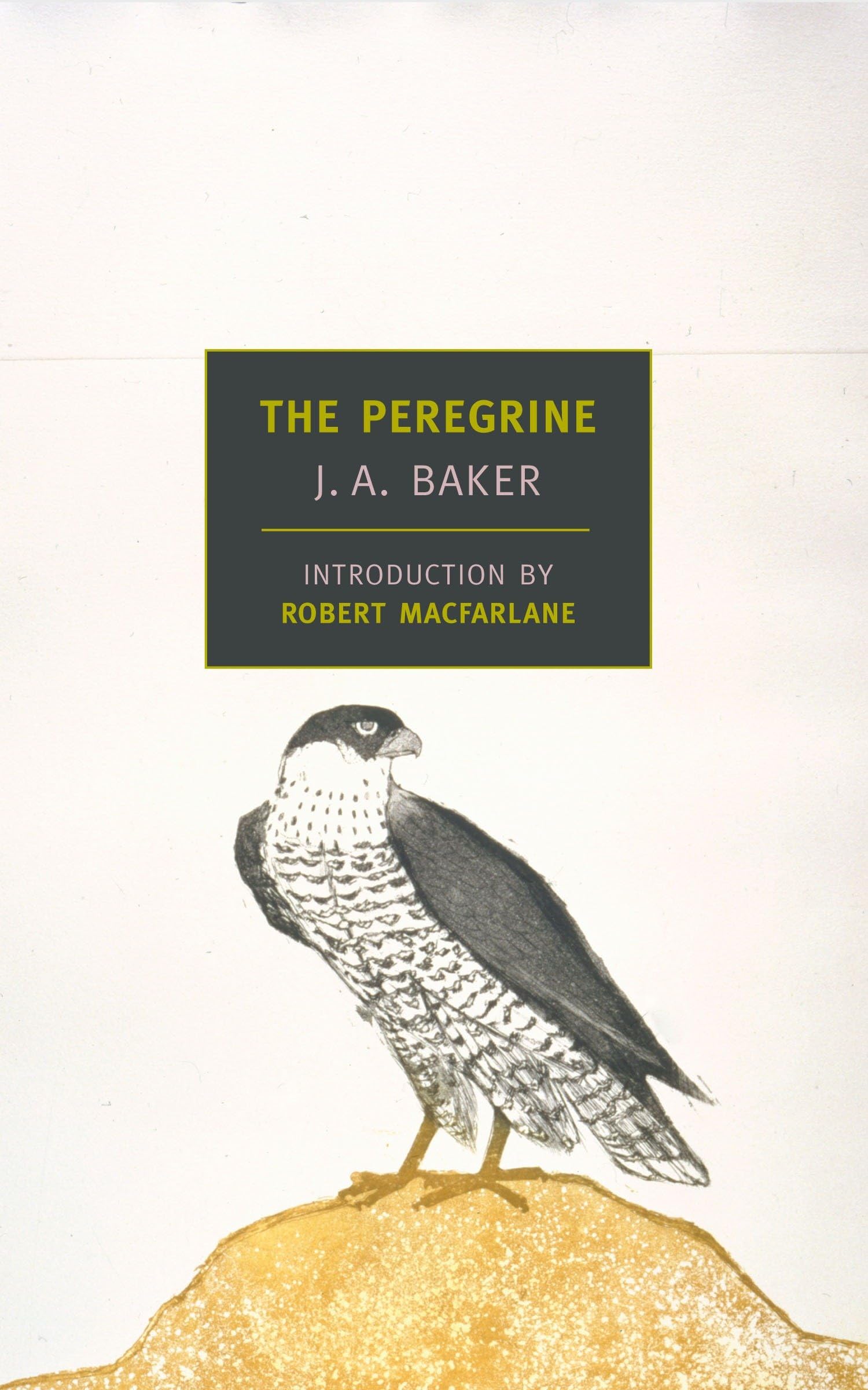 The Peregrine (New York Review Books Classics),New