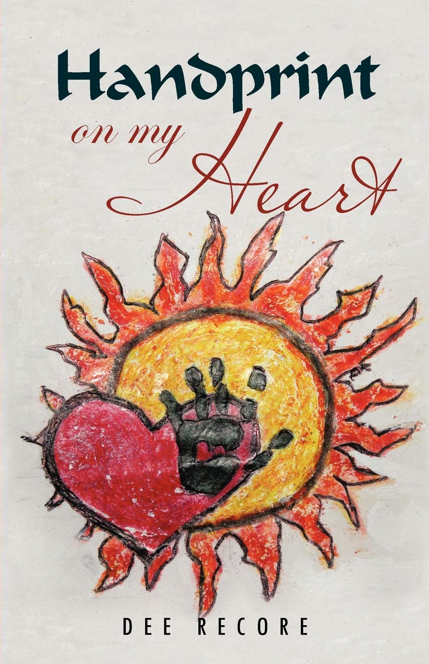 Handprint On My Heart,Used