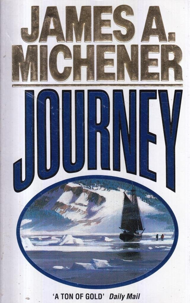 Journey,Used