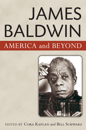 James Baldwin: America And Beyond,Used