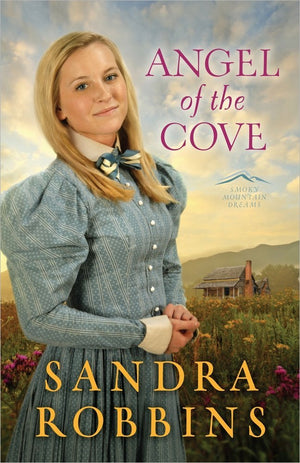 Angel of the Cove (Volume 1) (Smoky Mountain Dreams),Used