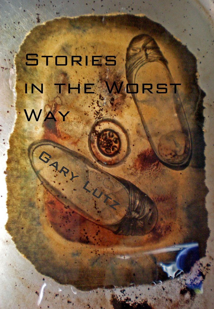 Stories in the Worst Way,Used