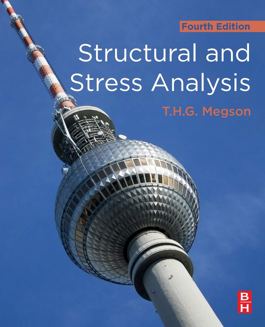 Structural and Stress Analysis,Used