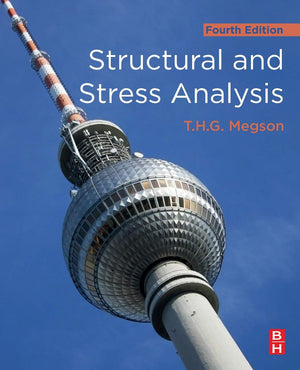 Structural and Stress Analysis,Used