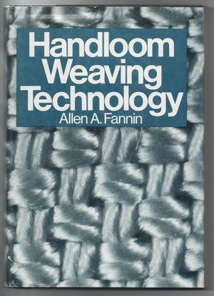 Handloom Weaving Technology,New
