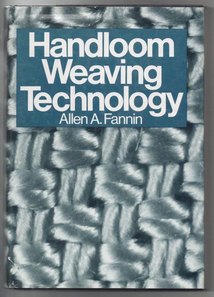 Handloom Weaving Technology,New