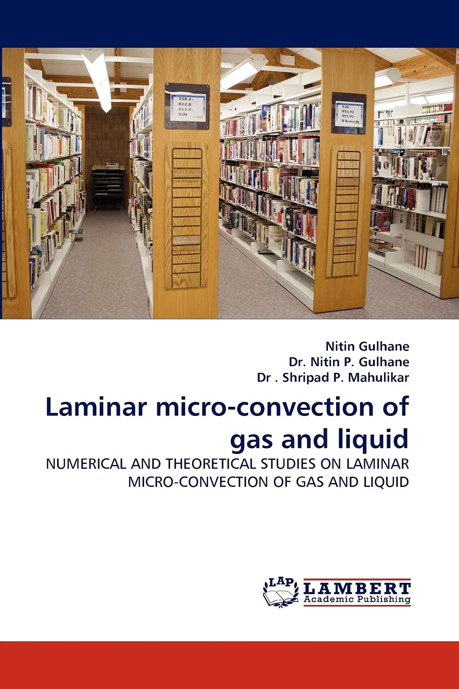 Laminar microconvection of gas and liquid: NUMERICAL AND THEORETICAL STUDIES ON LAMINAR MICROCONVECTION OF GAS AND LIQUID,Used