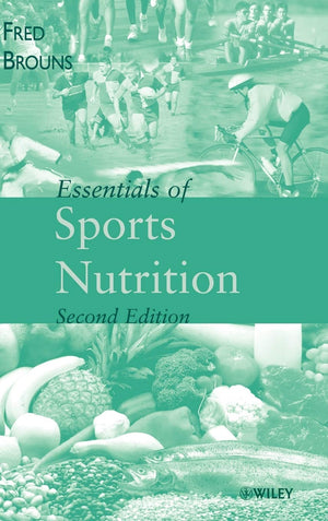 Essentials of Sports Nutrition,Used