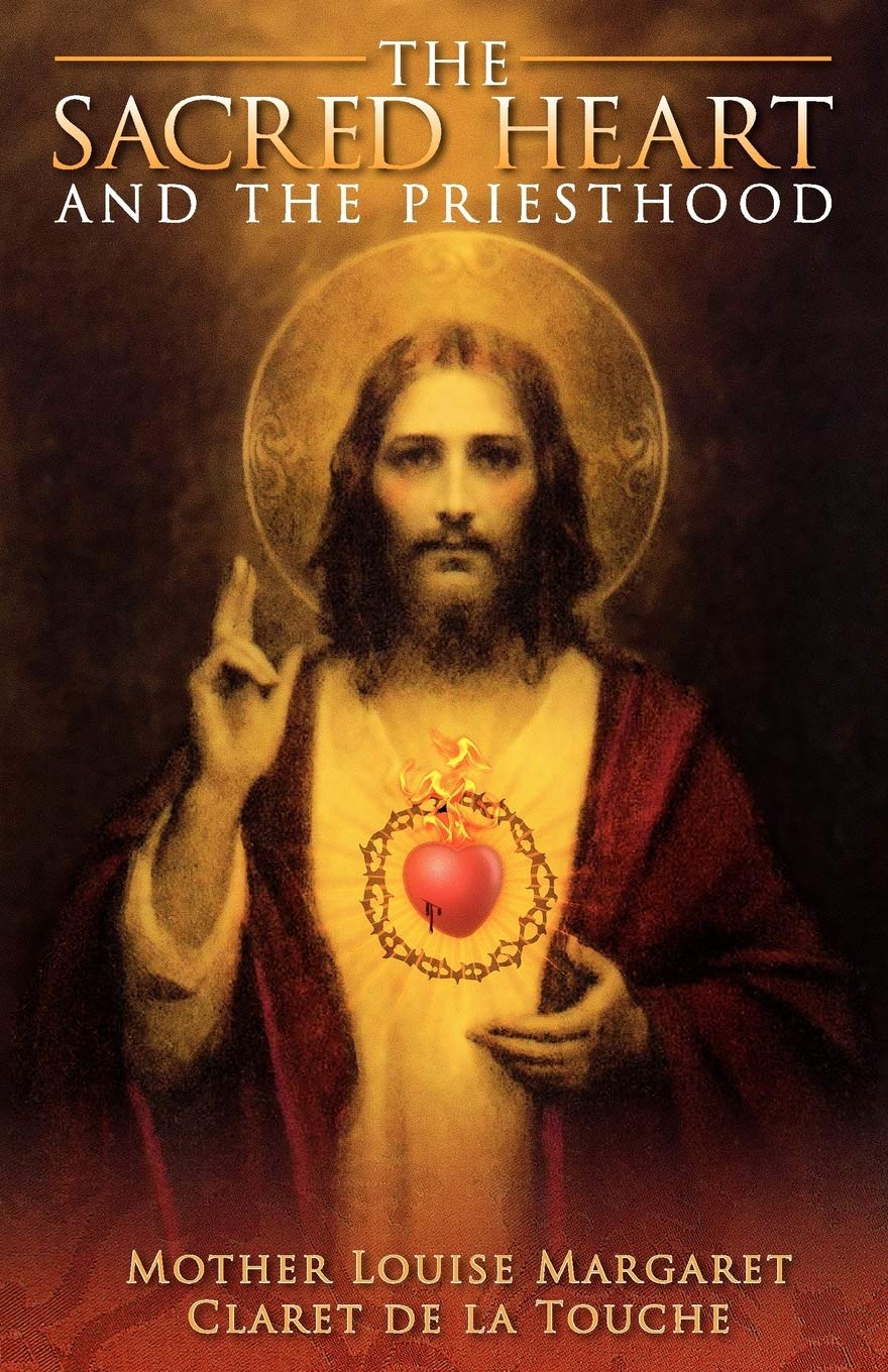 The Sacred Heart and the Priesthood,Used