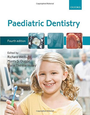 Paediatric Dentistry
