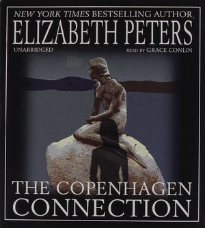 The Copenhagen Connection,Used
