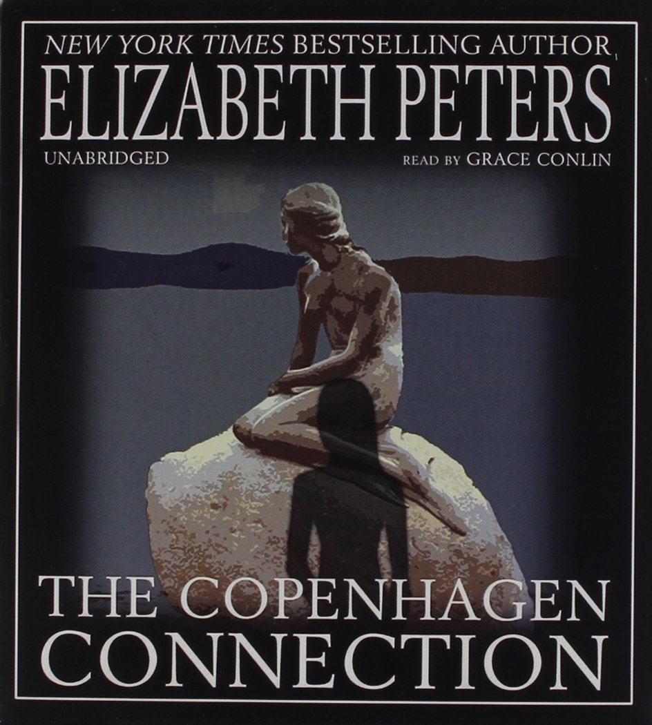 The Copenhagen Connection,Used