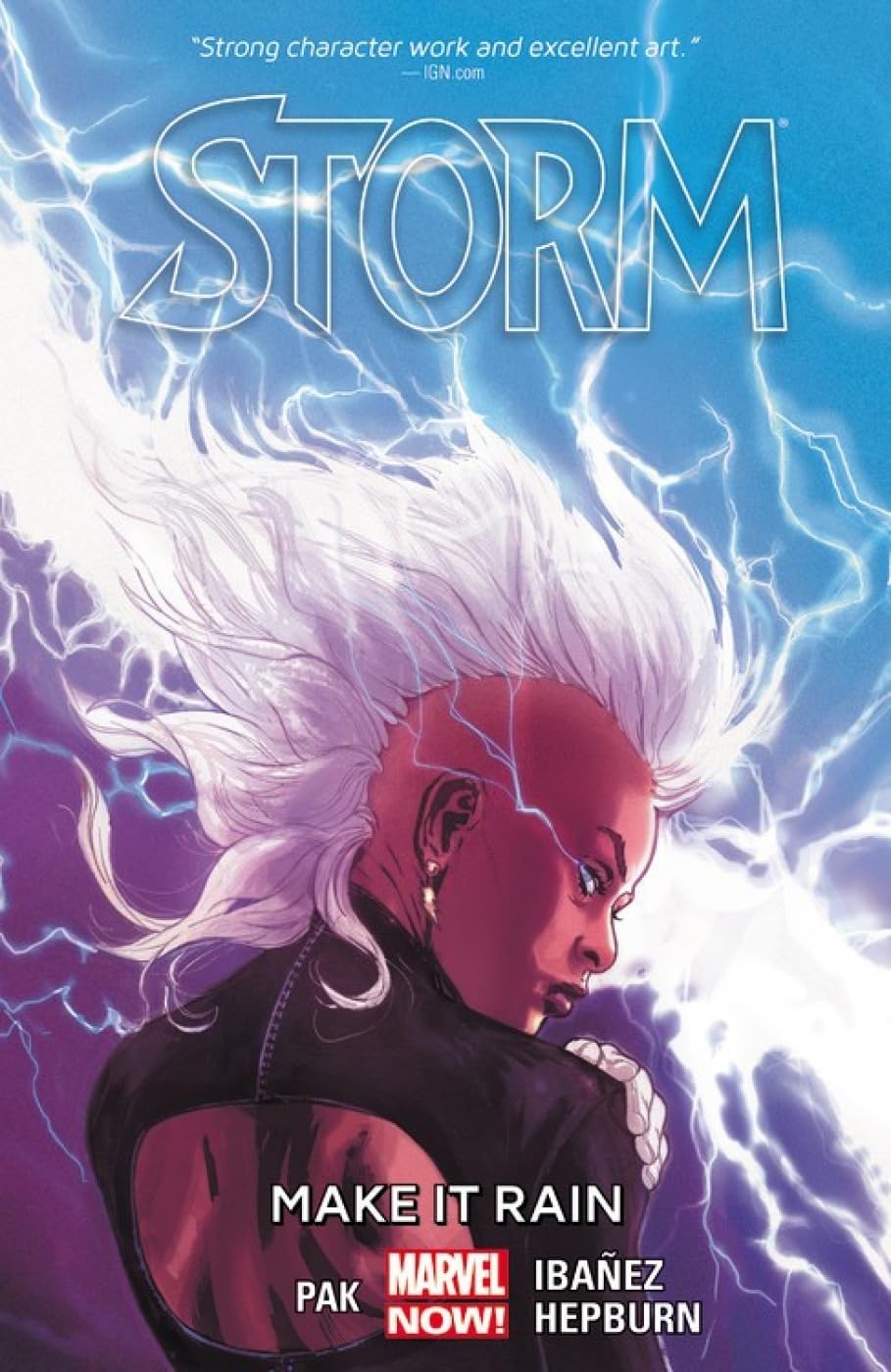 Storm 1: Make It Rain-new
