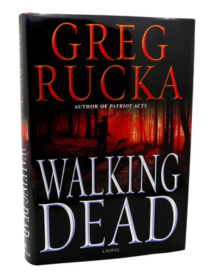 Walking Dead (Atticus Kodika)