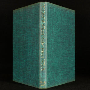Decorative Art and Modern Interiors 1975/76 Volume 65,Used