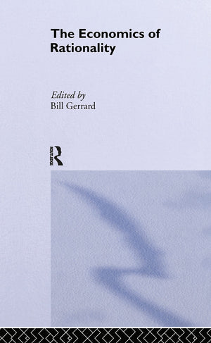 The Economics of Rationality,Used