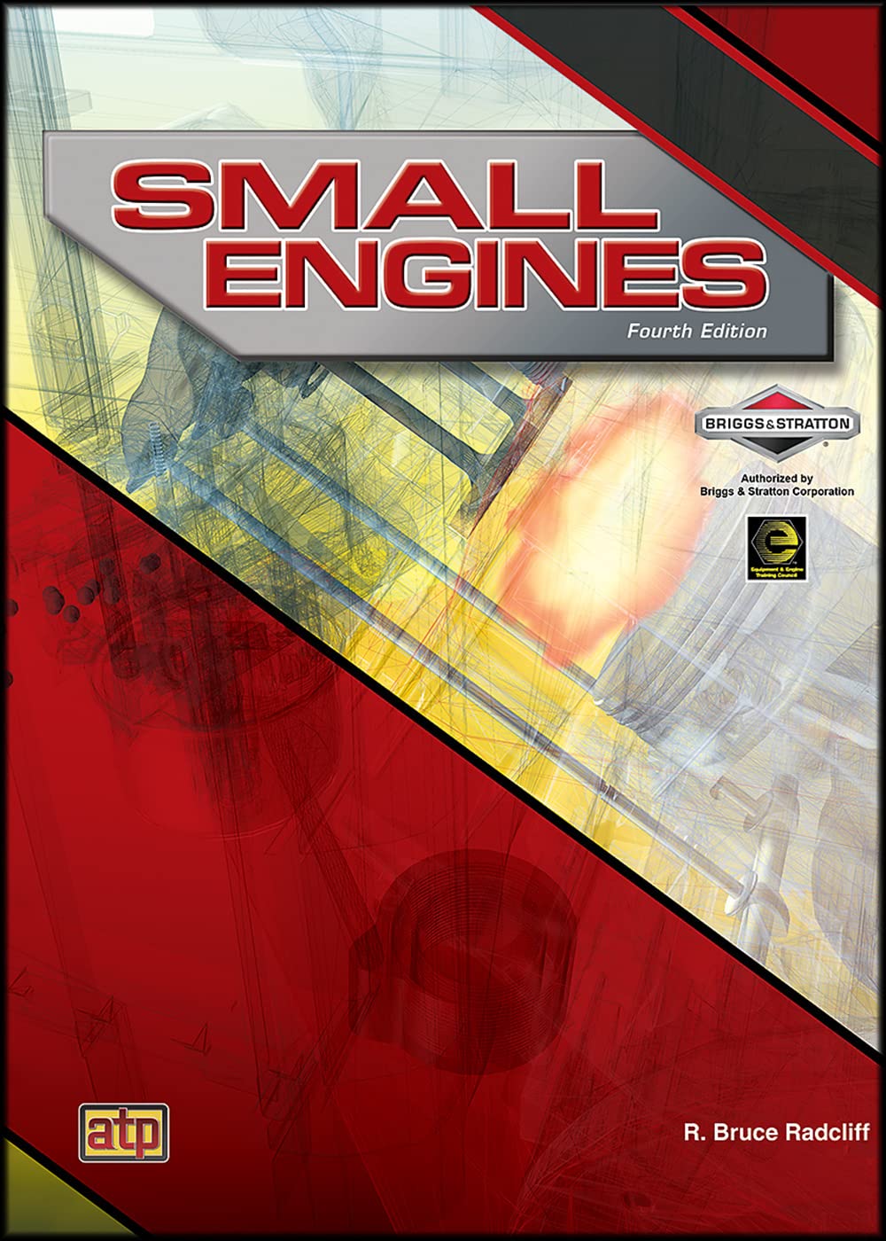 Small Engines,Used