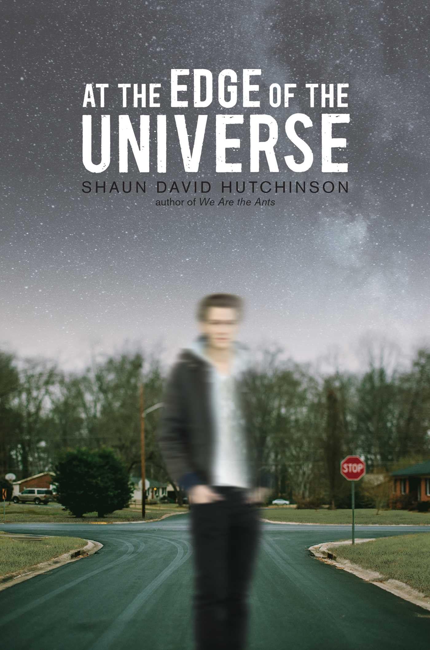 At the Edge of the Universe,Used