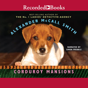 Corduroy Mansions (Corduroy Mansions (Mccall Smith), 1)